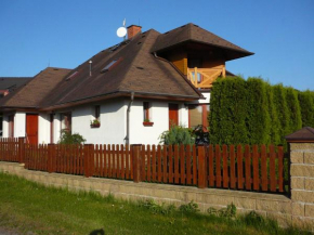  Apartmán v Krkonoších  Простржедни-Ланов
